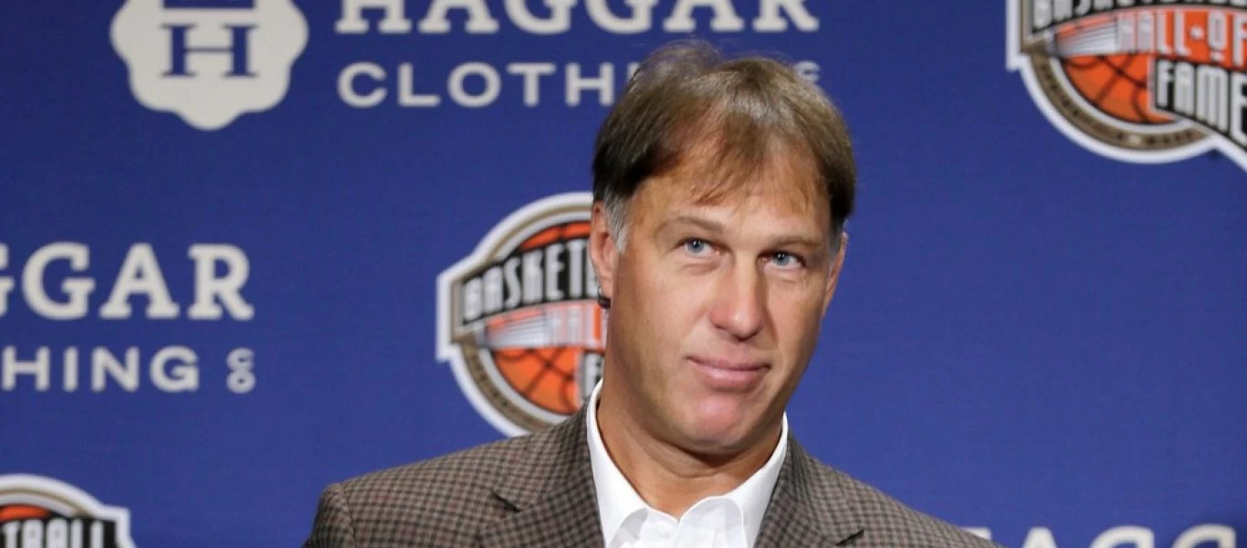 Ευρωπαϊκό 1987 - Καταγγελία σοκ από τον Σ.Μαρτσουλιόνις: «Oι Έλληνες μας πρόσφεραν χρήματα για να χάσουμε στον τελικό»